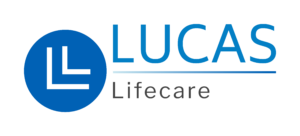 Lucas Lifecare Logo